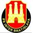 国际巴迪斯拉华logo