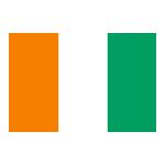 科特迪瓦logo